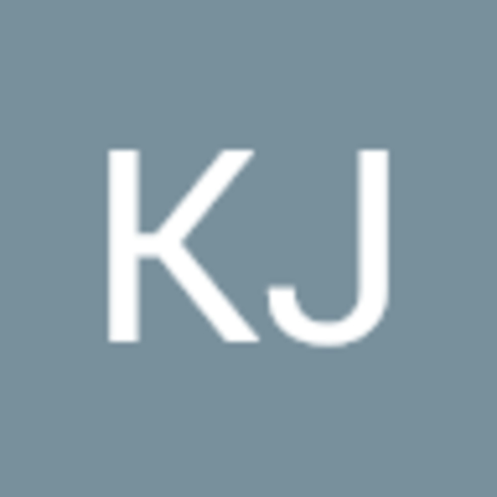 Meet your Posher, Kj